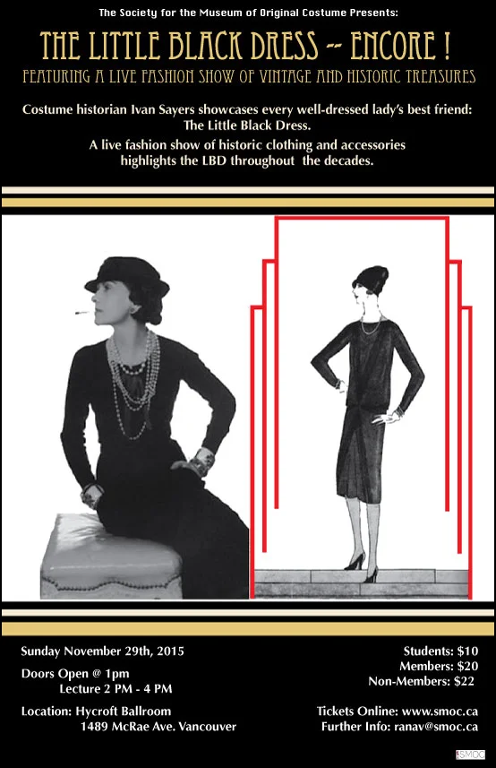 The original little black dress sales